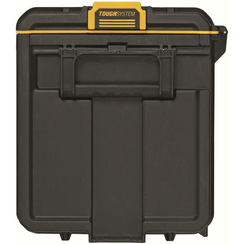 DeWALT TOUGHSYSTEM 2.0 22 in. Large Tool Box, , large
