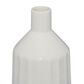 Novogratz 16" Coastal Vase in Royal Blue and White (Set of 2), , large