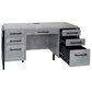 Wycliff Bay Mason Credenza Desk in Concrete, , large