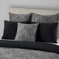 J. Queen New York Summit 20" Square Decorative Throw Pillow in Bronze, , large