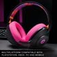 PowerA LucidSound Wired Gaming Headset in Midnight Surf, , large