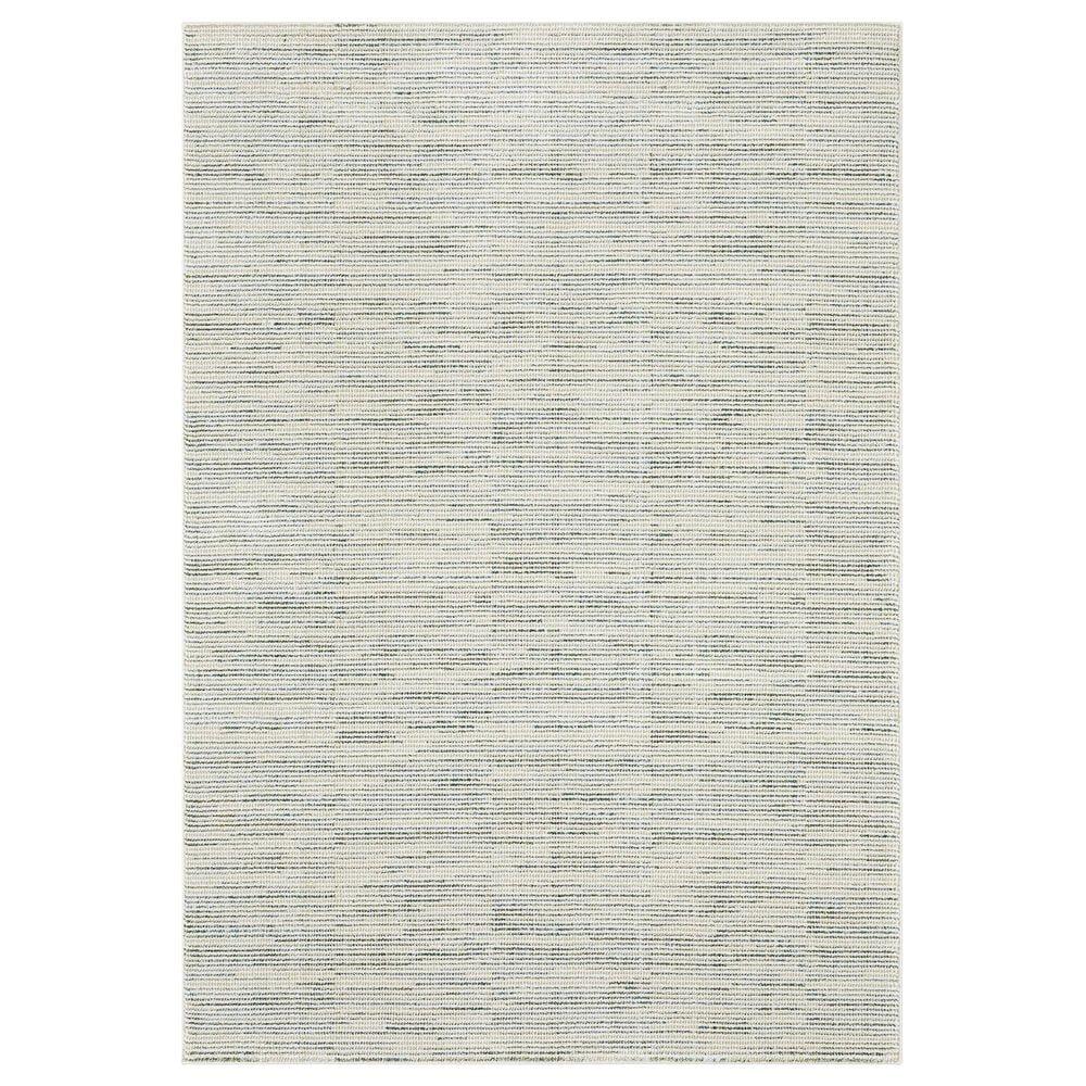 Oriental Weavers Atlas Ivory and Blue 2"3" x 8" Runner, , large