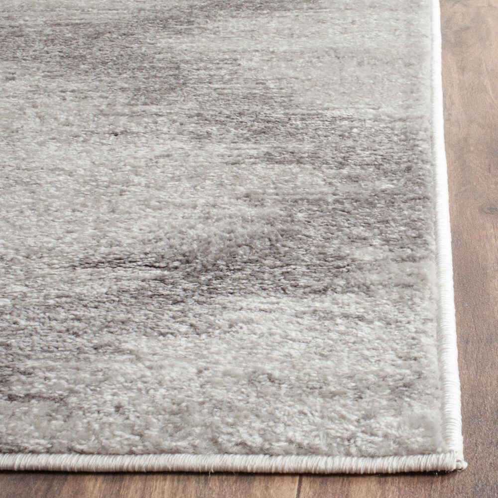 Safavieh Adirondack ADR122B 10&#39; x 14&#39; Ivory and Silver Area Rug, , large