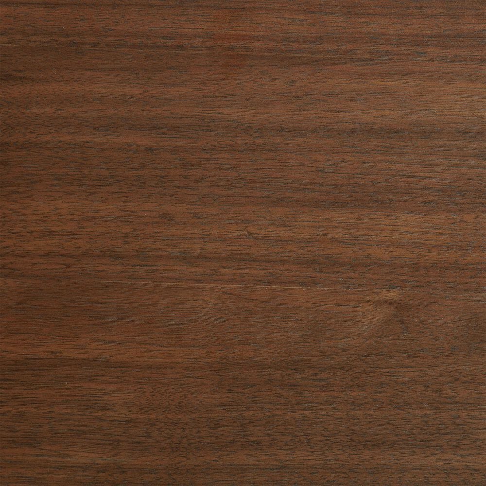 Pacific Landing Maderia Queen Side Rails and Slats in Walnut, , large
