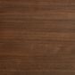 Pacific Landing Maderia Queen Side Rails and Slats in Walnut, , large