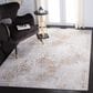 Safavieh Orchard ORC684 4"5" x 6"5" Grey and Gold Area Rug, , large