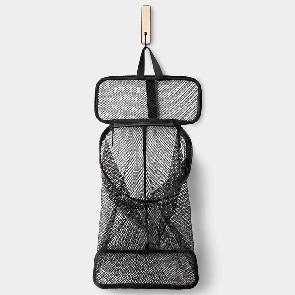 Nomatic Laundry Bag in Black, , large