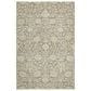 Dalyn Rug Company Solace SL8 10" x 14" Mocha Area Rug, , large