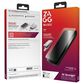 Zagg InvisibleShield Glass Screen Protector for Apple iPhone 17 in Clear, , large