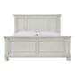 Ashley Robbinsdale Queen Panel Bed in Antique White, , large