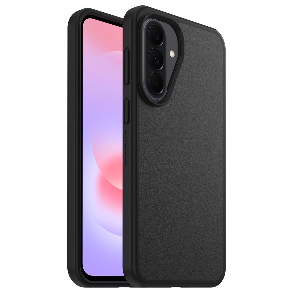 OtterBox Profile Case for Samsung Galaxy A37 5G in Black, , large