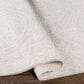 Surya Gavic Cream, Light Beige, Light Gray, Medium Gray and Charcoal 7"10" x 10" Area Rug, , large