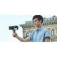 Sony Alpha 6100 Mirrorless Camera 2-Lens Kit with E PZ 16-50mm and E 55-210mm Lenses in Black, , large
