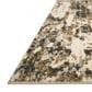 Loloi II Spirit SPI-01 2"7" x 4" Pewter and Olive Area Rug, , large