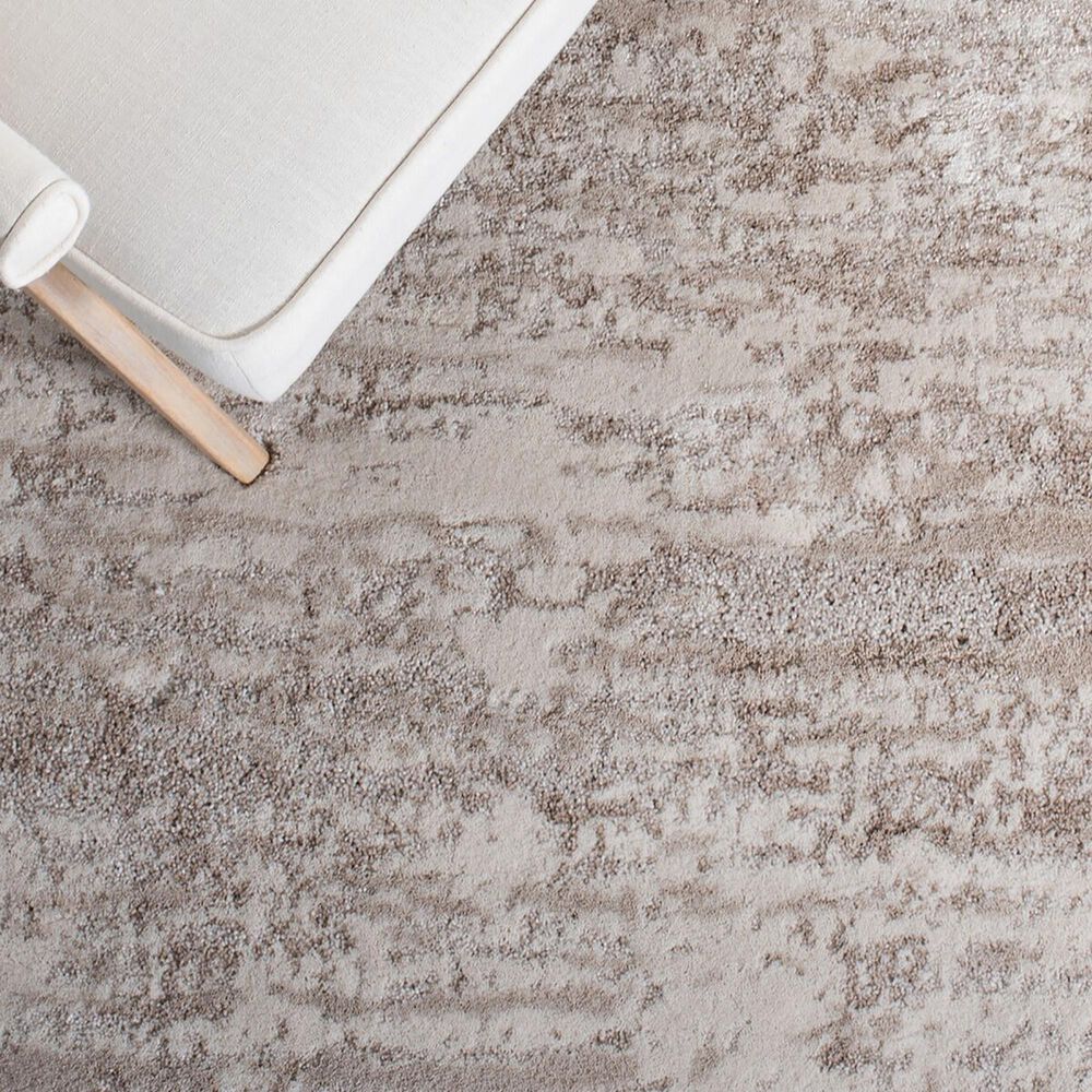 Safavieh Century 9&#39; x 12&#39; Ivory and Beige Area Rug, , large