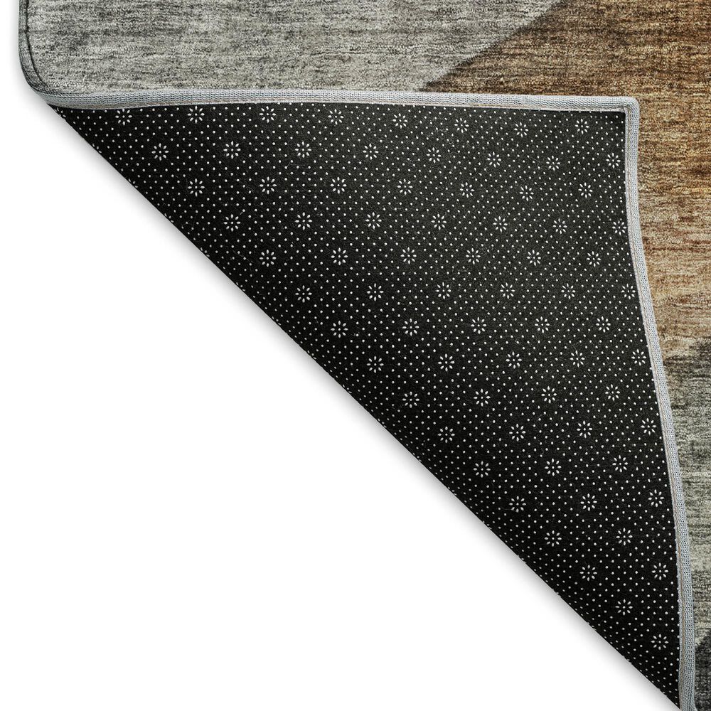 Dalyn Rug Company Neo NO1 8&#39; x 10&#39; Khaki Area Rug, , large