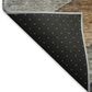 Dalyn Rug Company Neo NO1 8" x 10" Khaki Area Rug, , large