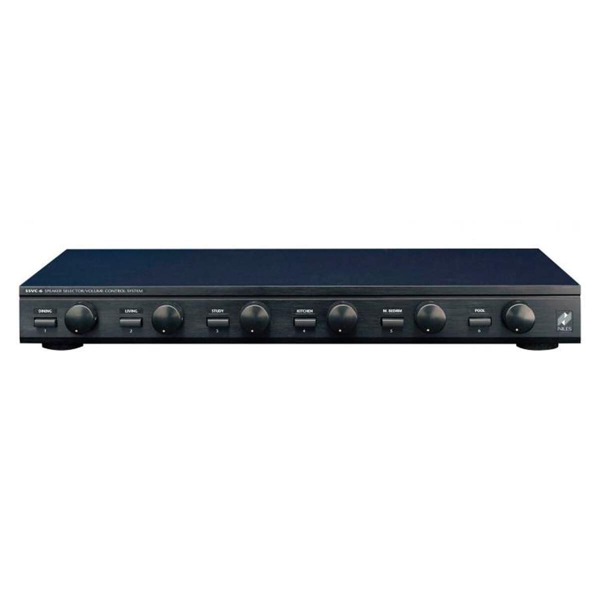 Audio speaker selector hot sale