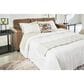 Ashley Bolsena Stationary Queen Sofa Sleeper in Caramel, , large