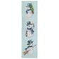 Dalyn Rug Company Wonderland WN34 Sky 2"3" x 7"6" Runner, , large