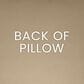 D.V.Kap Inc Animique 24" x 24" Throw Pillow in Fern, , large