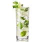 True 11 Oz Highball Cocktail Glasses in Clear (Set of 4), , large