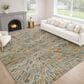 Dalyn Rug Company Nexus Seaside 10" x 14" Area Rug, , large