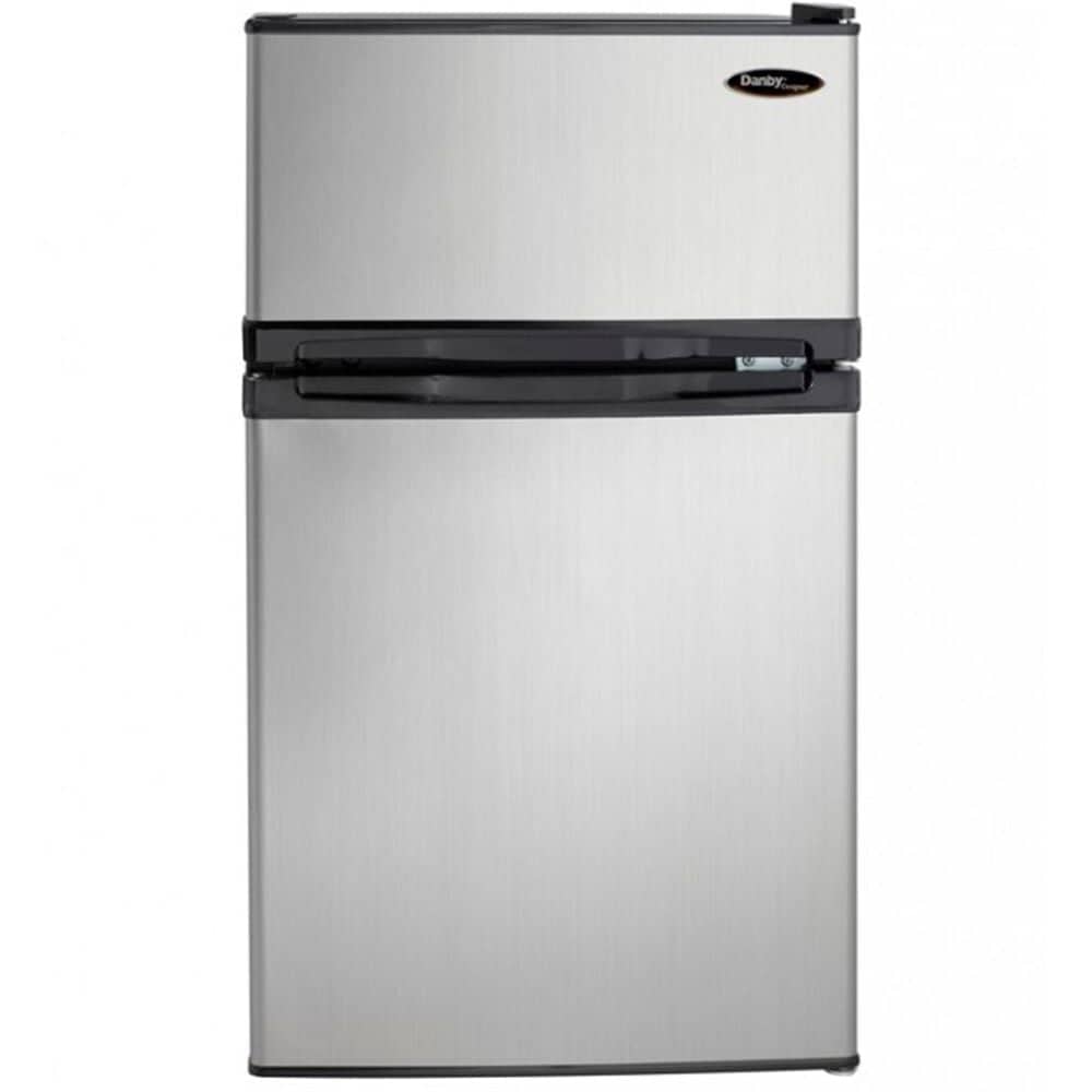 Danby Designer 3.1 Cu. Ft. Compact Refrigerator, , large