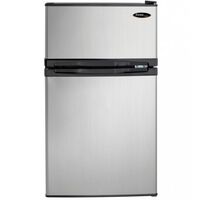Danby Designer 3.1 Cu. Ft. Compact Refrigerator