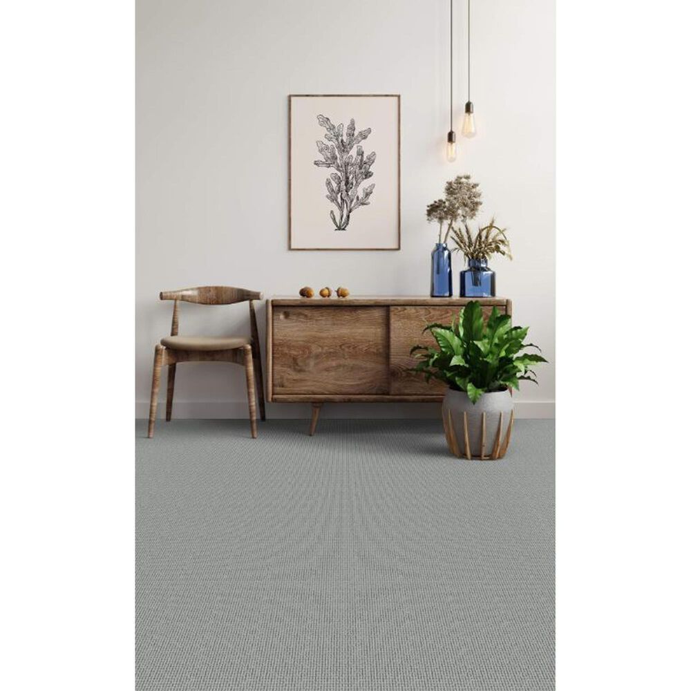 Dixie Home Pleasant Valley Carpet in Riverstone, , large