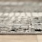 RIZZY Couture CUT115 8" x 10" Gray Area Rug, , large