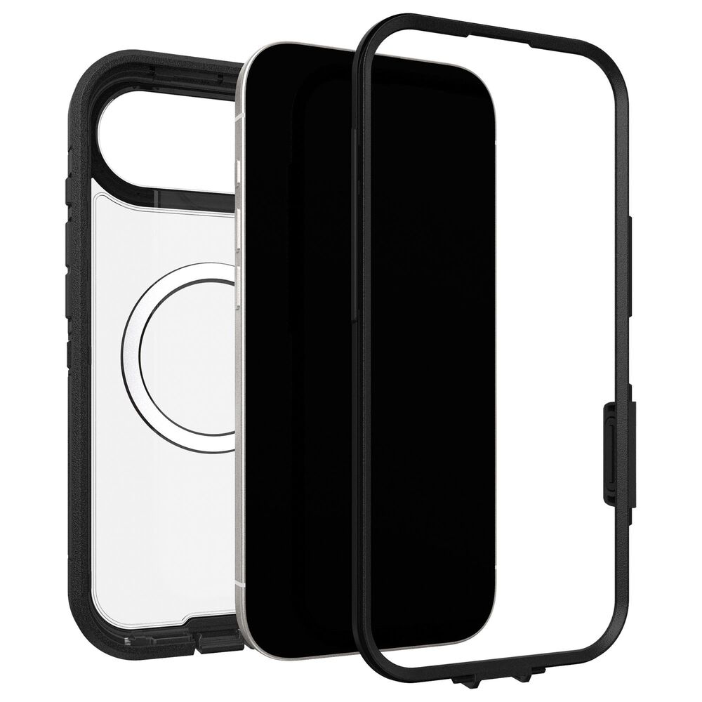 OtterBox Defender XT Pro MagSafe Case for iPhone Air in Dark Side, , large