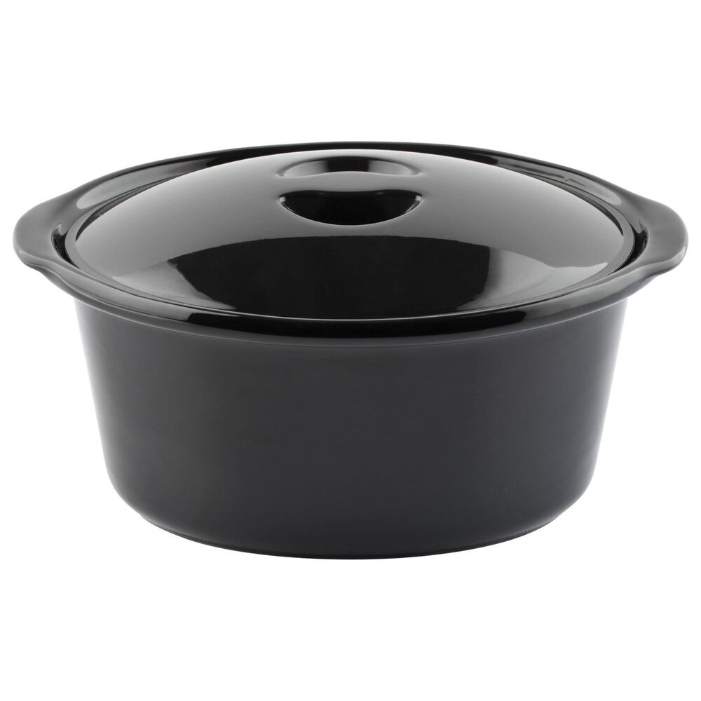Kitchen Selectives 1.5-Quart Football Slow Cooker in Brown, , large