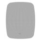Klipsch 5.25" Woofer Full-Range Indoor/Outdoor Mount Loudspeaker in White - Pair, , large