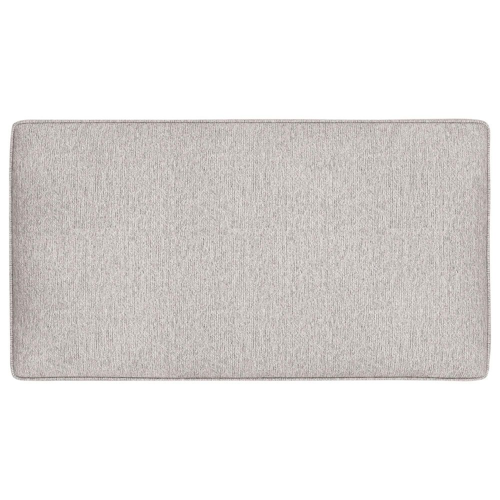 Ashley Clearbrooke Ottoman in Sandstone, , large