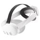 Meta Quest 3 Elite Strap with Battery in White, , large
