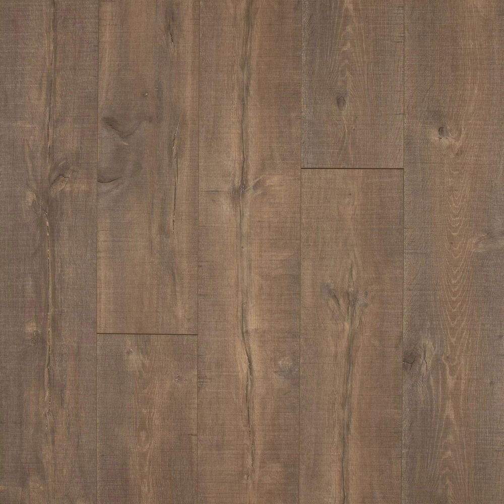 Quick Step New Reclaime Mocha Oak 7.48" x 54" Laminate, , large