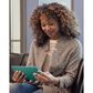 Amazon Fire HD 8 (2024 release) 8" HD Display, 3GB memory, 32GB in Emerald, , large