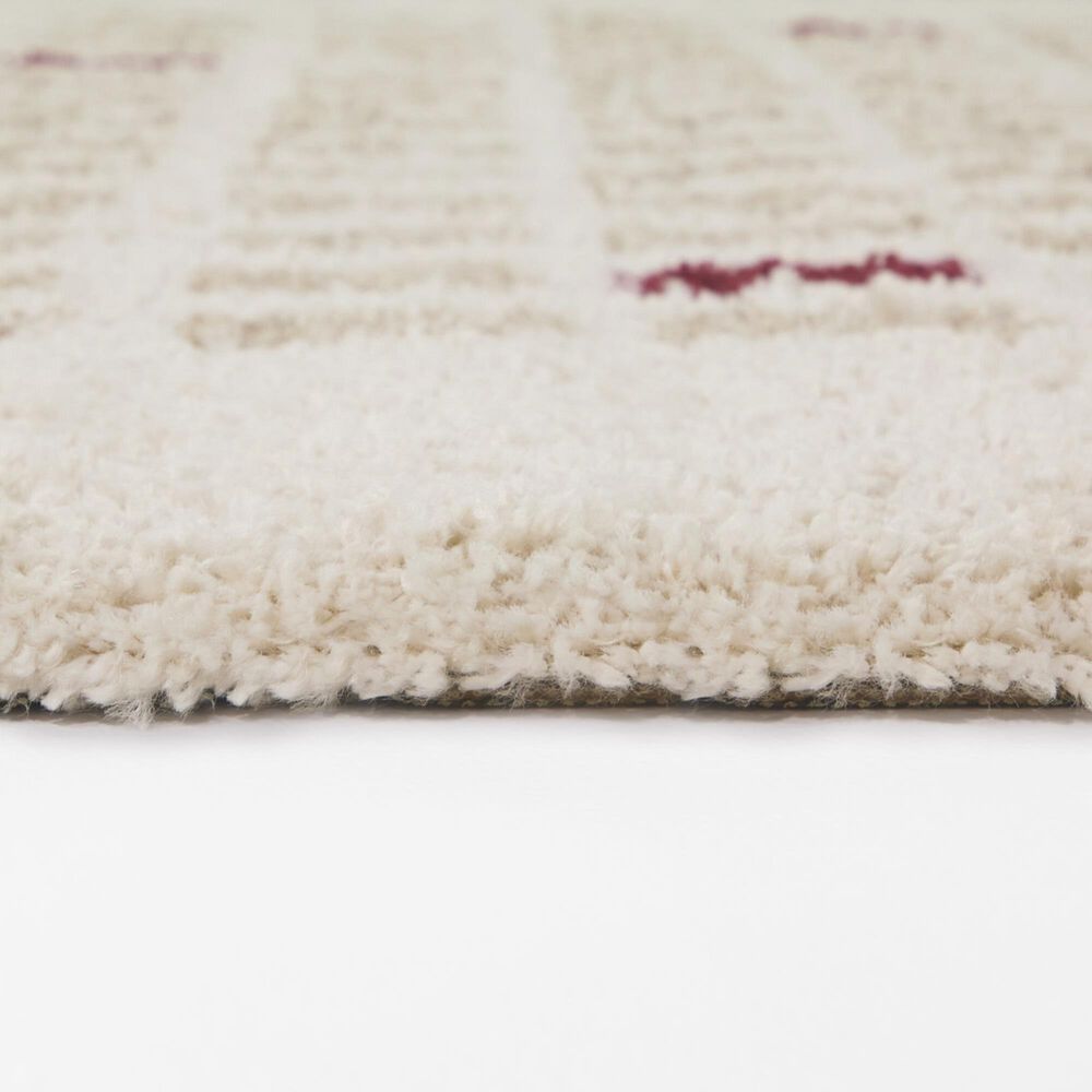 Balta Rugs Legacy Thaddeus Beige 7'10" x 10' Area Rug, , large