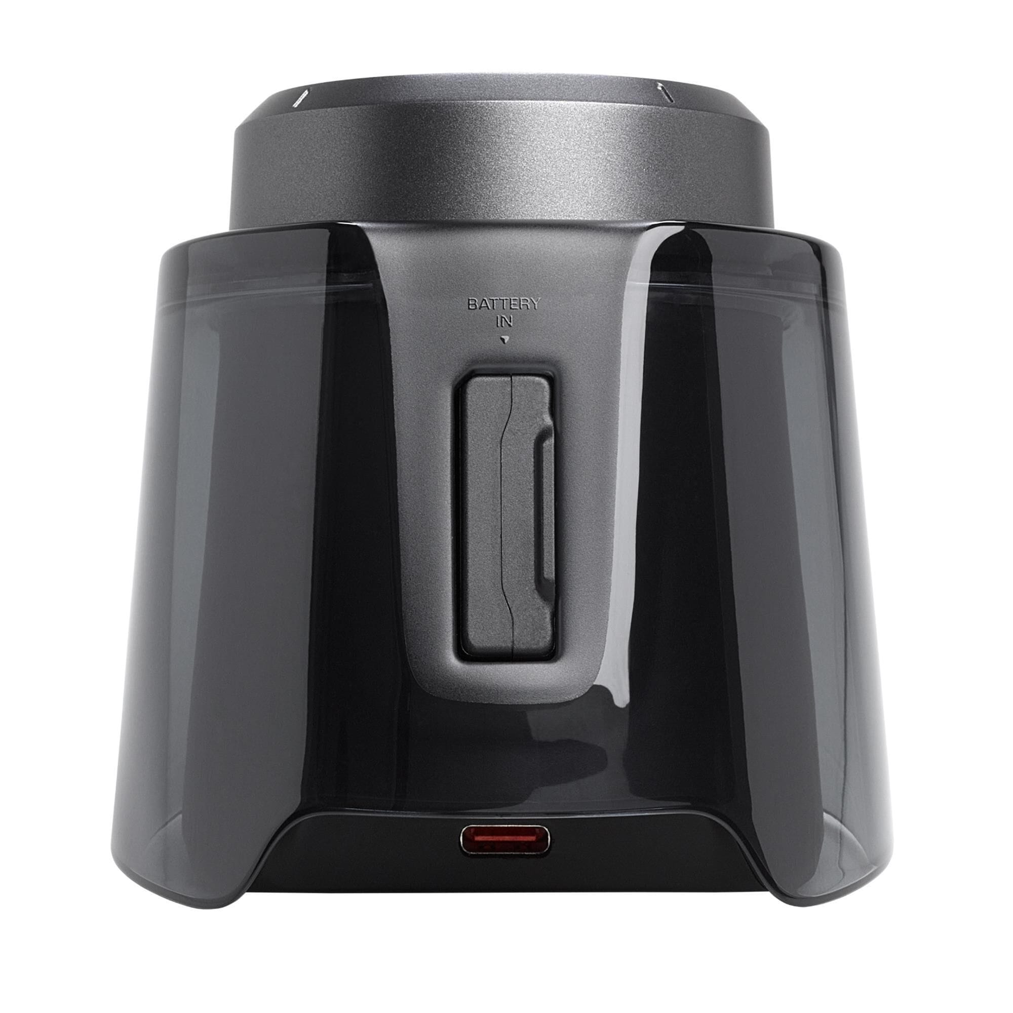JBL Quantum 950X Wireless Noise Canceling Gaming Headset in Black