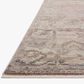 Loloi Lyra 11"6" x 15"7" Blush and Dove Area Rug, , large