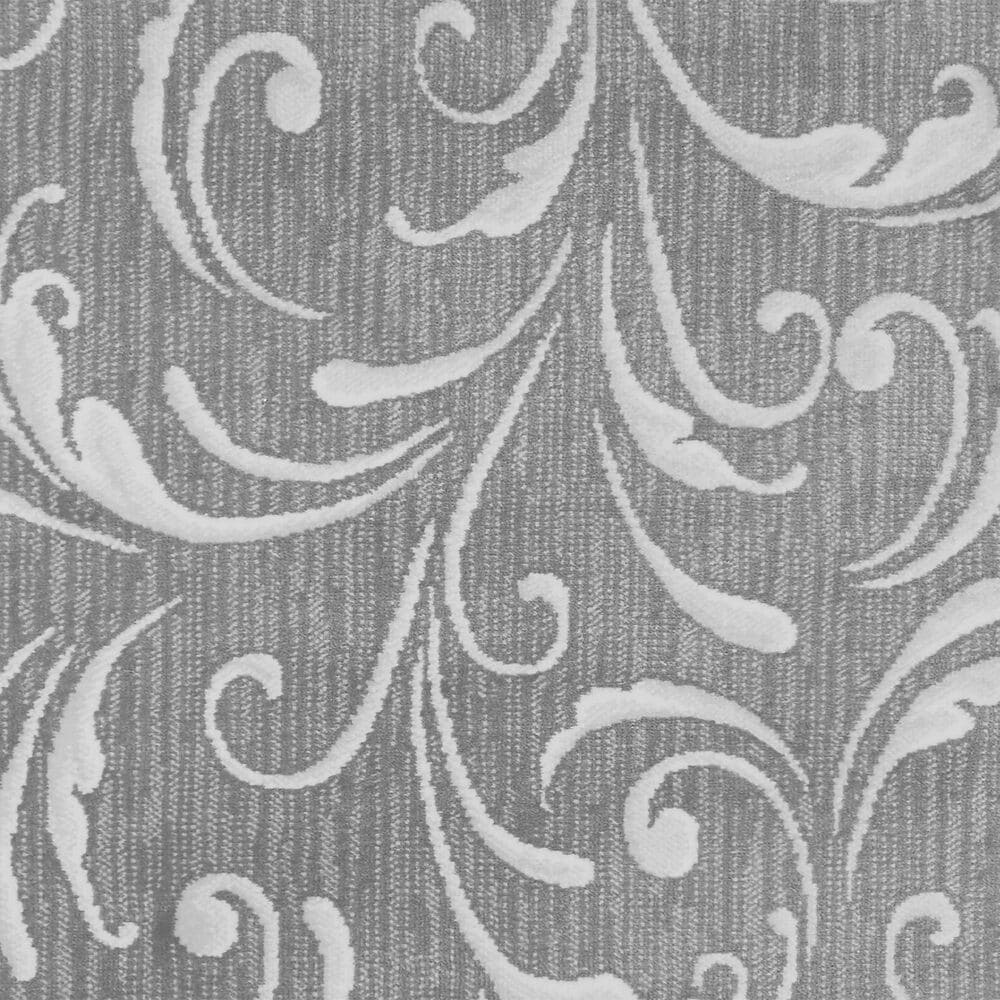 Stanton Divine Design Filigree Carpet in Pewter, , large