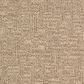 Karastan Heightened Glamour Carpet in Caramel Ripple, , large