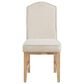 Homestyles Cambridge 5-Piece Dining Set in Whitewash, , large