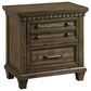Mayberry Hill McCoy 5-Piece Queen Bedroom Set in Charcoal, , large