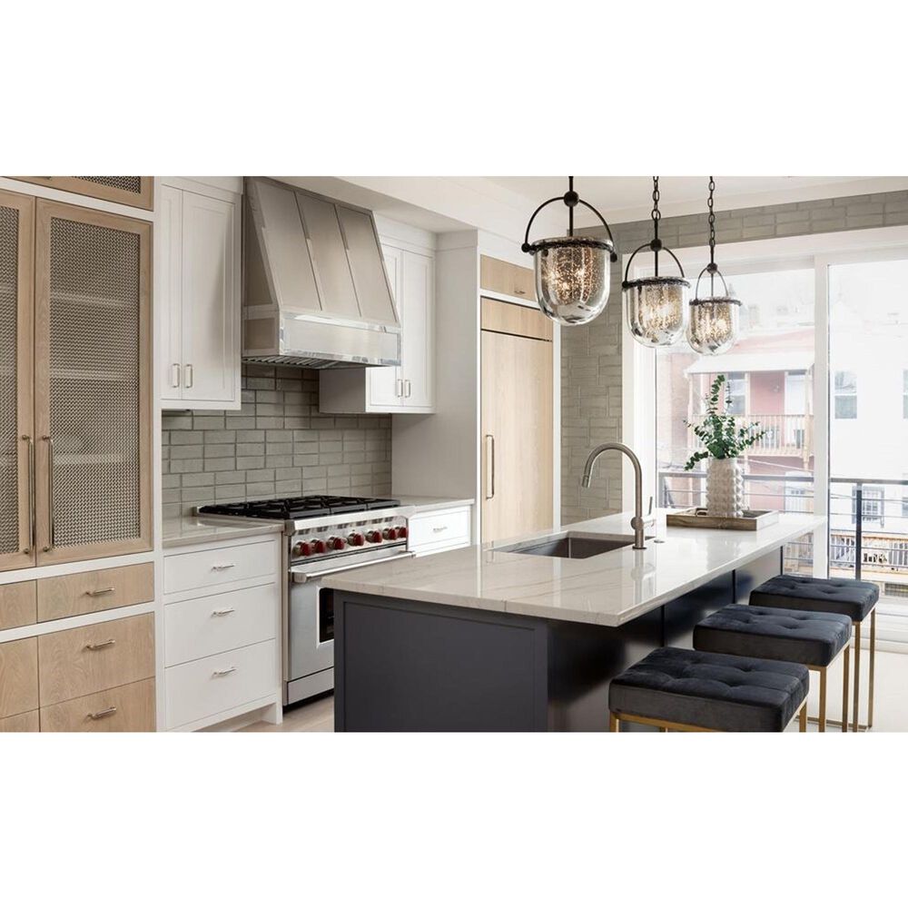 Sub-Zero 20.7 Cu. Ft. Classic Bottom Mount Refrigerator in Panel Ready, , large