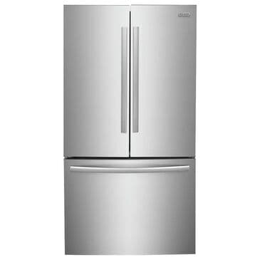 Frigidaire Gallery 28.8 Cu. Ft. French Door Refrigerator in Stainless Steel, , large