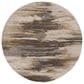 Jaipur Genesis Ryenn 6" Round Tan Area Rug, , large