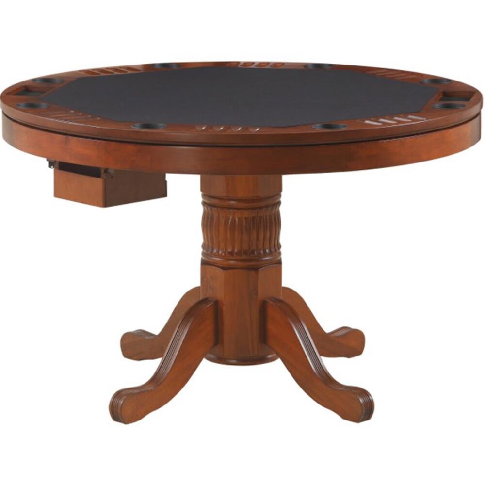 Pacific Landing 3-in-1 Game Table Only, , large