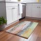 Dalyn Rug Company Boca BO5 Salmon 2"6" x 3"10" Area Rug, , large